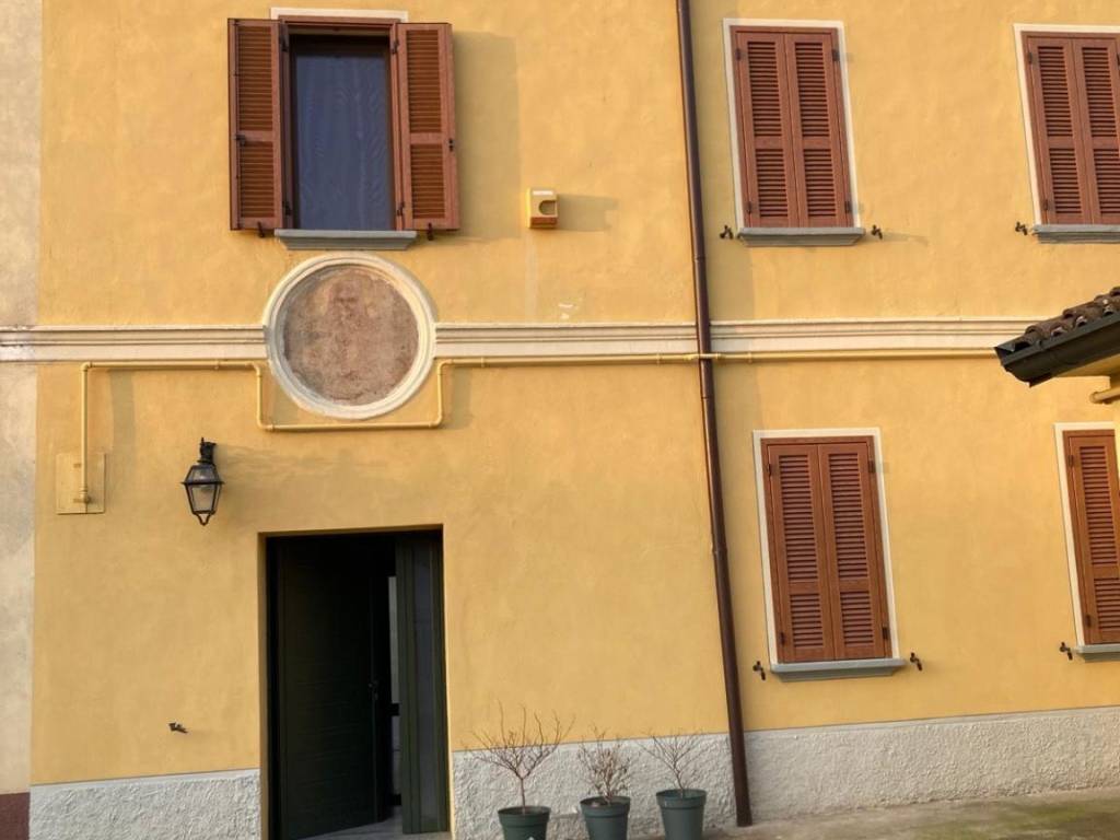 casa indipendente in vendita a Cremona in zona Picenengo