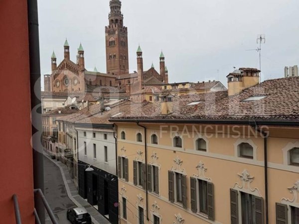 appartamento in vendita a Cremona in zona Cremona Centro