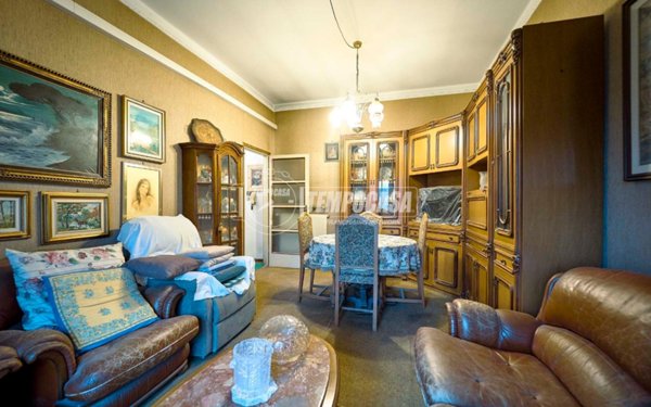 appartamento in vendita a Cremona