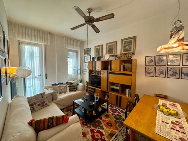 appartamento in vendita a Cremona in zona Cremona Centro