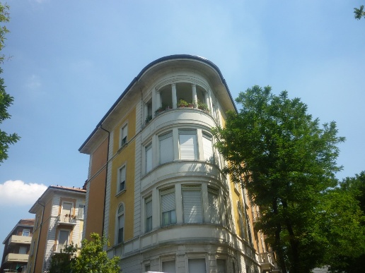 appartamento in vendita a Cremona in zona Cremona Centro