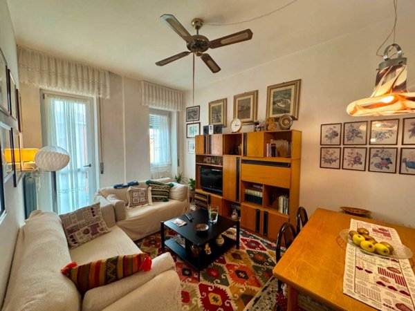 appartamento in vendita a Cremona in zona Viale Po