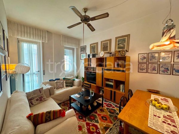 appartamento in vendita a Cremona in zona Viale Po