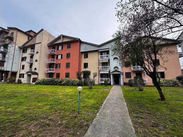 appartamento in vendita a Cremona