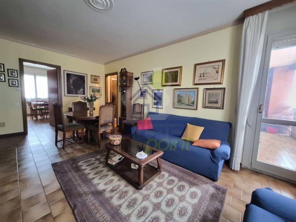 appartamento in vendita a Cremona in zona Via Giuseppina