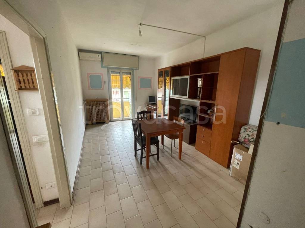 appartamento in vendita a Cremona