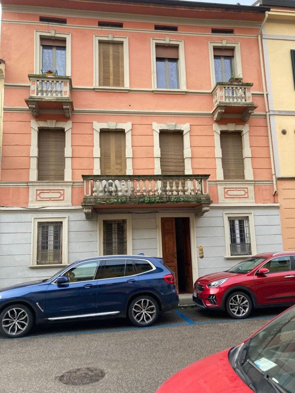 appartamento in vendita a Cremona