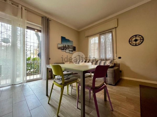 appartamento in vendita a Cremona in zona Viale Po