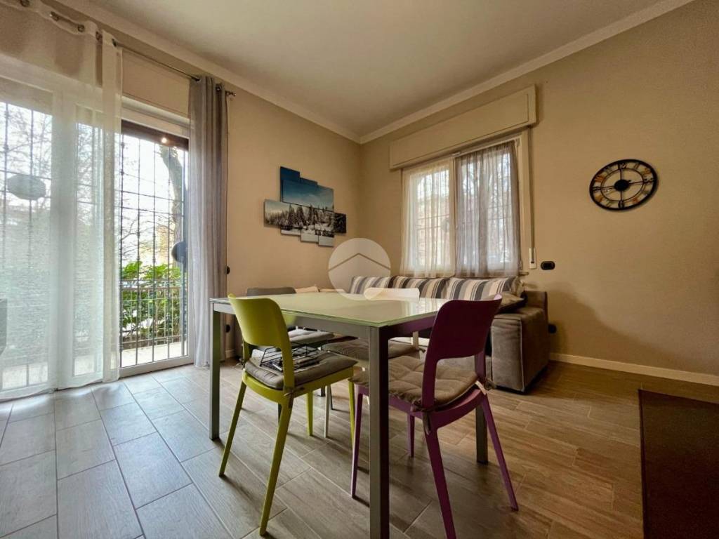 appartamento in vendita a Cremona in zona Viale Po