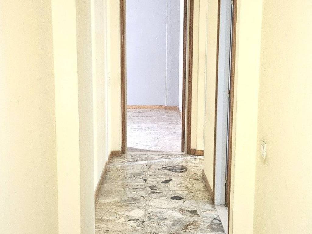 appartamento in vendita a Cremona in zona Piazza Castello