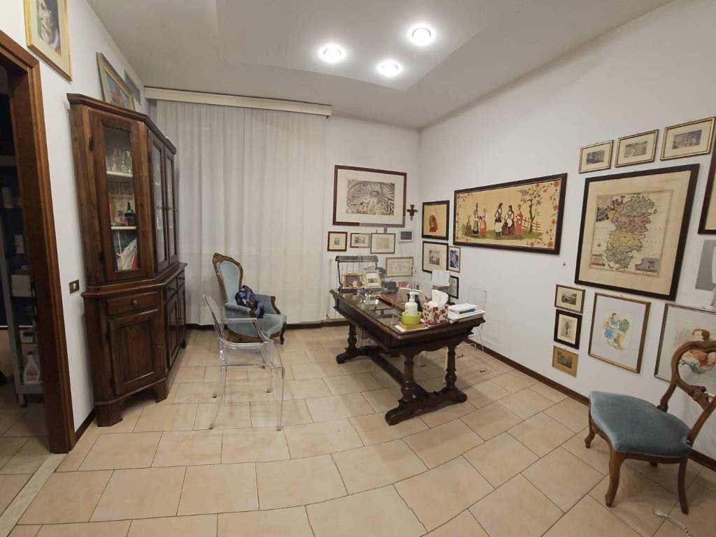 appartamento in vendita a Cremona in zona Piazza Castello