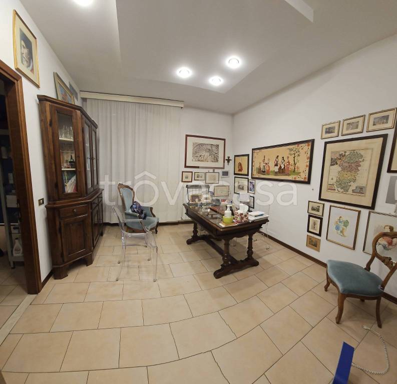 appartamento in vendita a Cremona in zona Cremona Centro