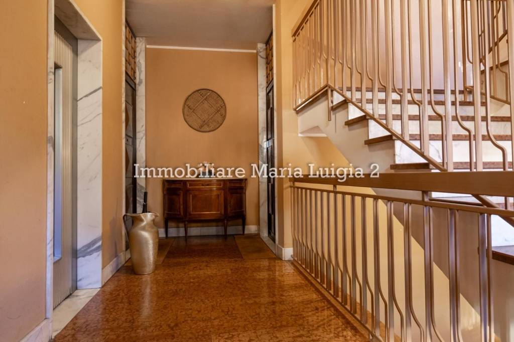 appartamento in vendita a Cremona in zona Cremona Centro