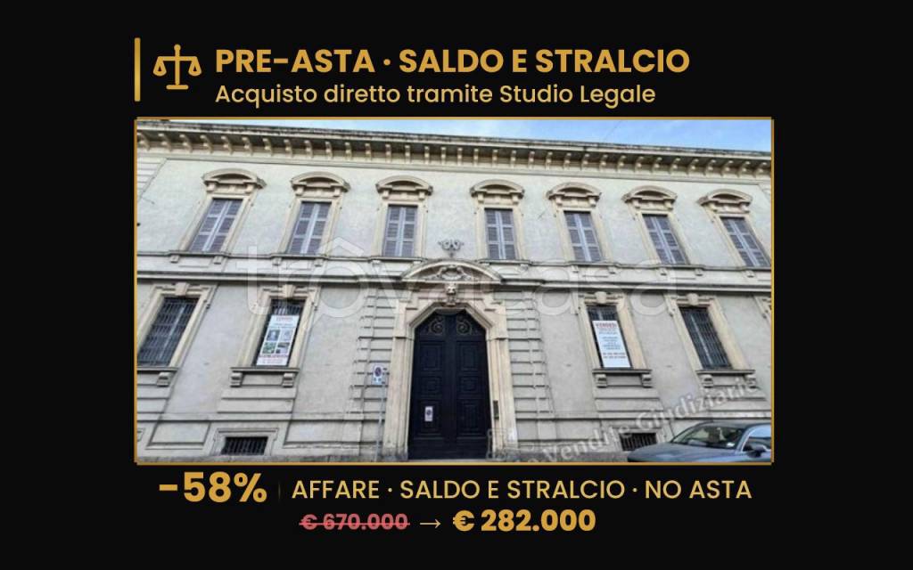 negozio in vendita a Cremona in zona Cremona Centro