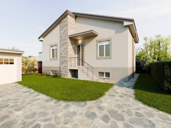 casa indipendente in vendita a Cremona in zona Via Giuseppina