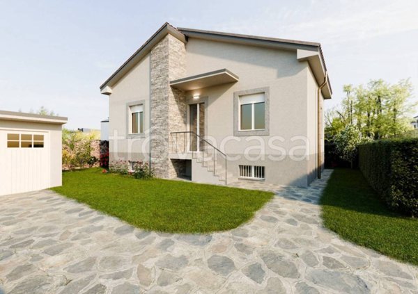 casa indipendente in vendita a Cremona in zona Via Giuseppina