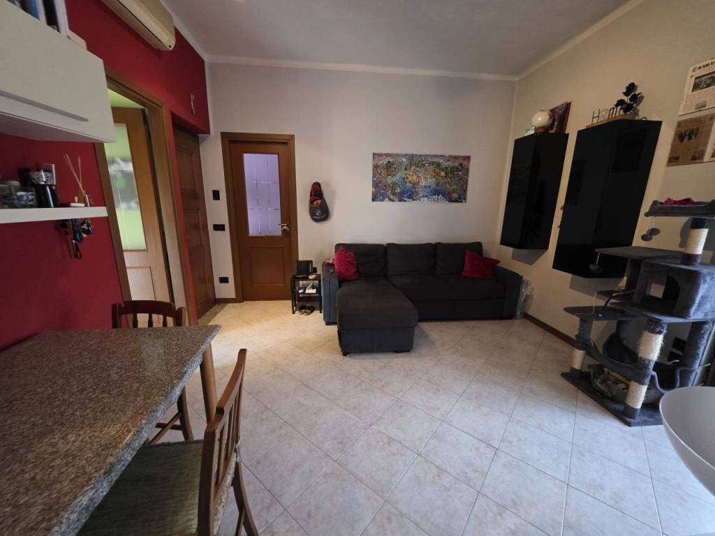 appartamento in vendita a Cremona in zona Via Giuseppina