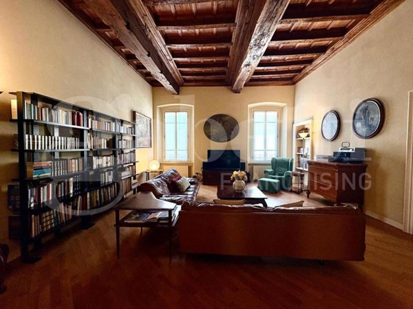 appartamento in vendita a Cremona in zona Cremona Centro