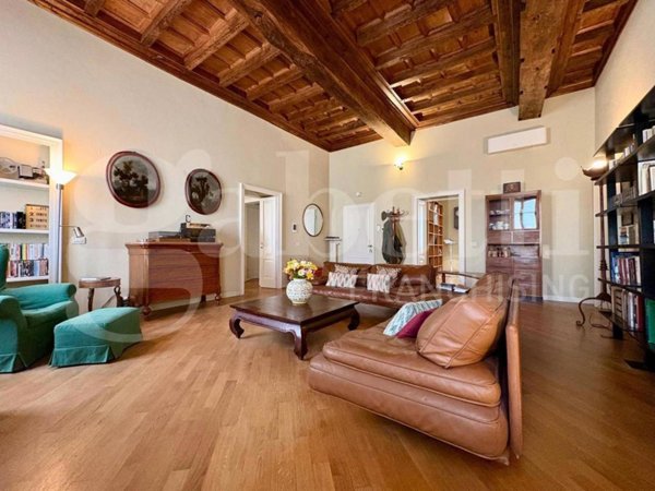 appartamento in vendita a Cremona in zona Cremona Centro