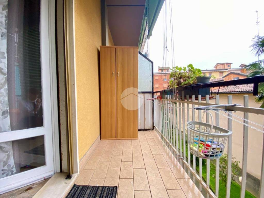 appartamento in vendita a Cremona in zona Piazza Castello