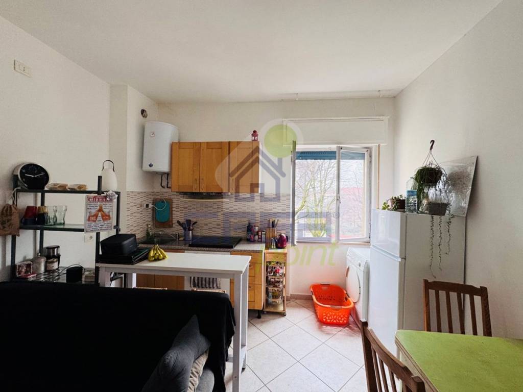 appartamento in vendita a Cremona in zona Viale Po