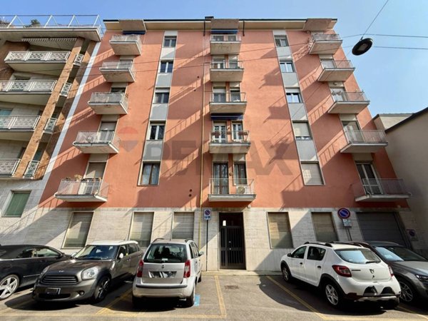 appartamento in vendita a Cremona in zona Cremona Centro