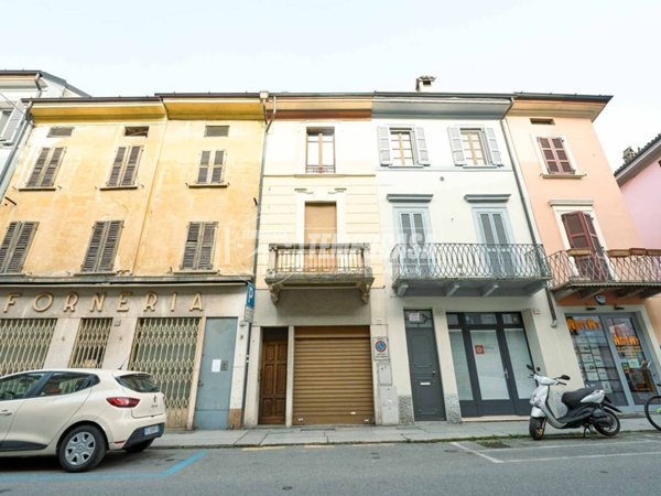 appartamento in vendita a Cremona in zona Cremona Centro