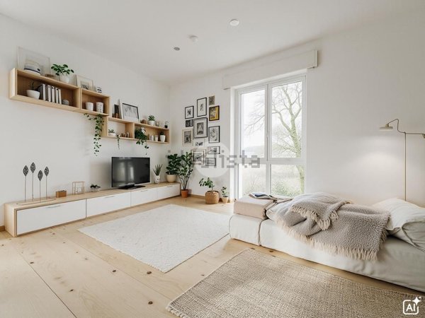 appartamento in vendita a Cremona