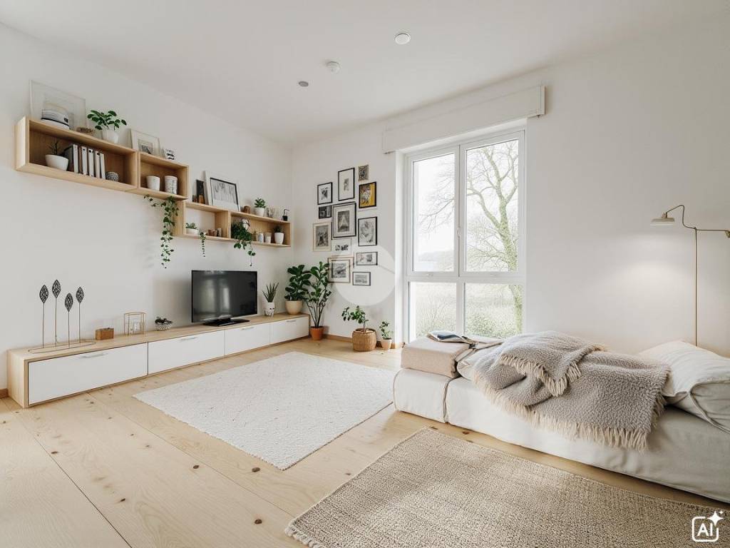 appartamento in vendita a Cremona