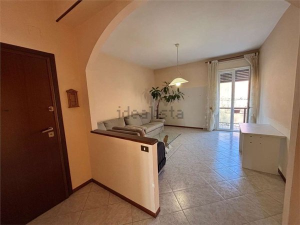 appartamento in vendita a Cremona