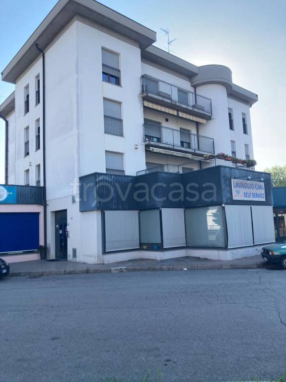 appartamento in vendita a Cremona in zona Via Giuseppina