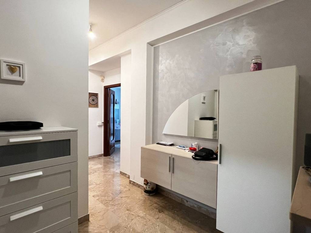 appartamento in vendita a Cremona in zona Piazza Castello