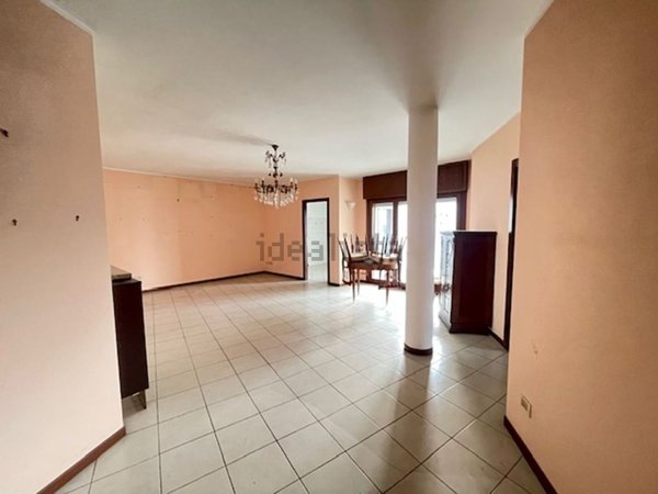 appartamento in vendita a Cremona in zona Via Giuseppina