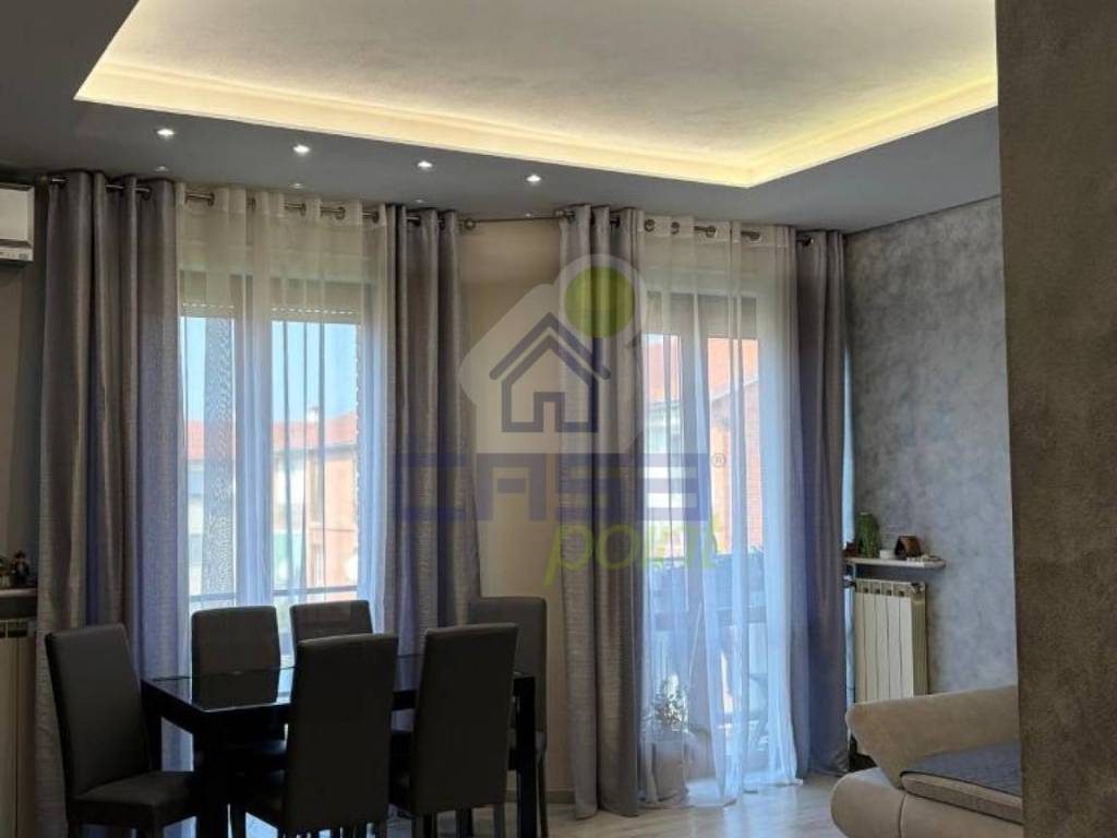 appartamento in vendita a Cremona in zona Via Giuseppina