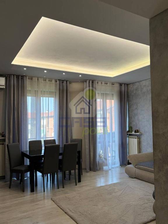 appartamento in vendita a Cremona in zona Via Giuseppina