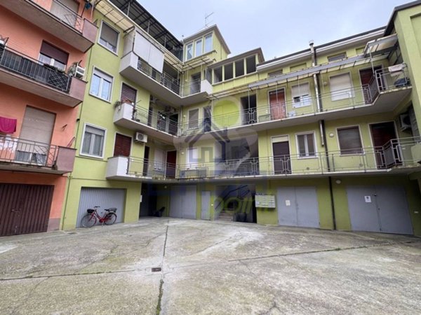 appartamento in vendita a Cremona in zona Cremona Centro