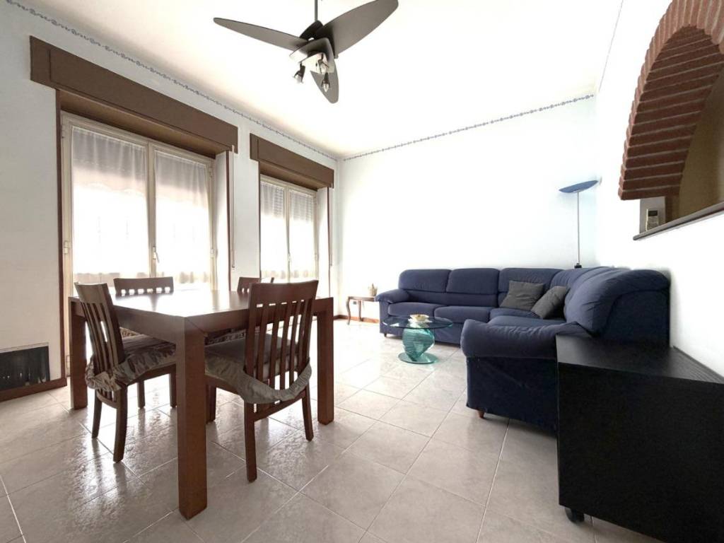 appartamento in vendita a Cremona in zona Cremona Centro