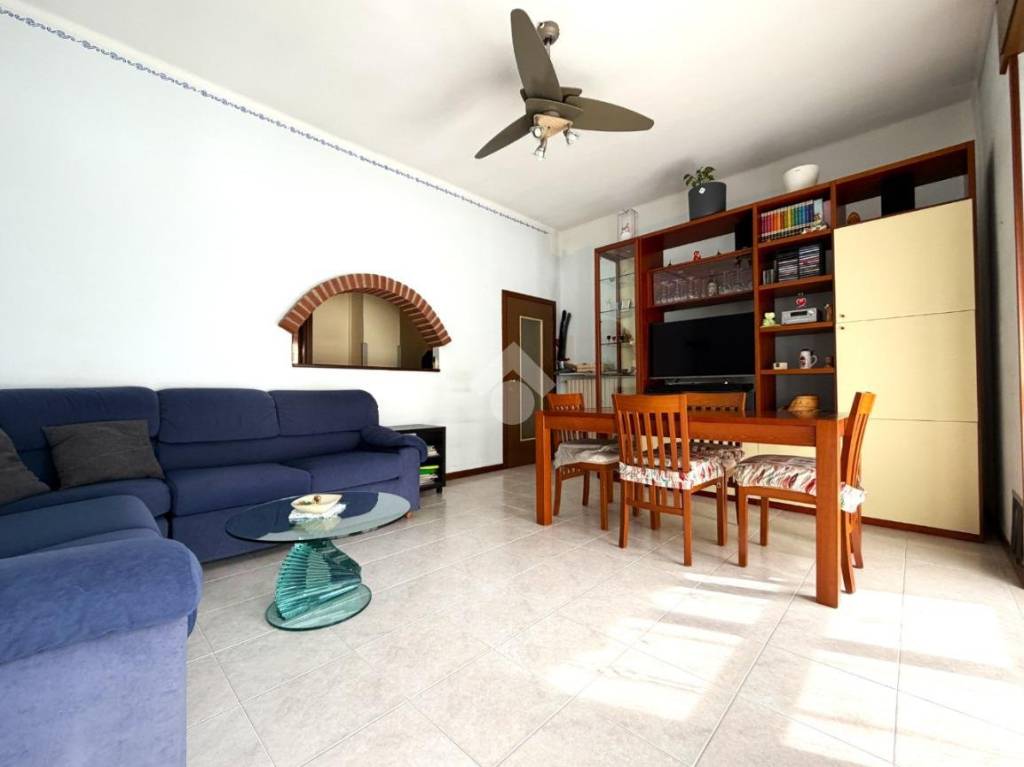 appartamento in vendita a Cremona in zona Via Dante