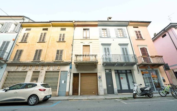 appartamento in vendita a Cremona in zona Cremona Centro