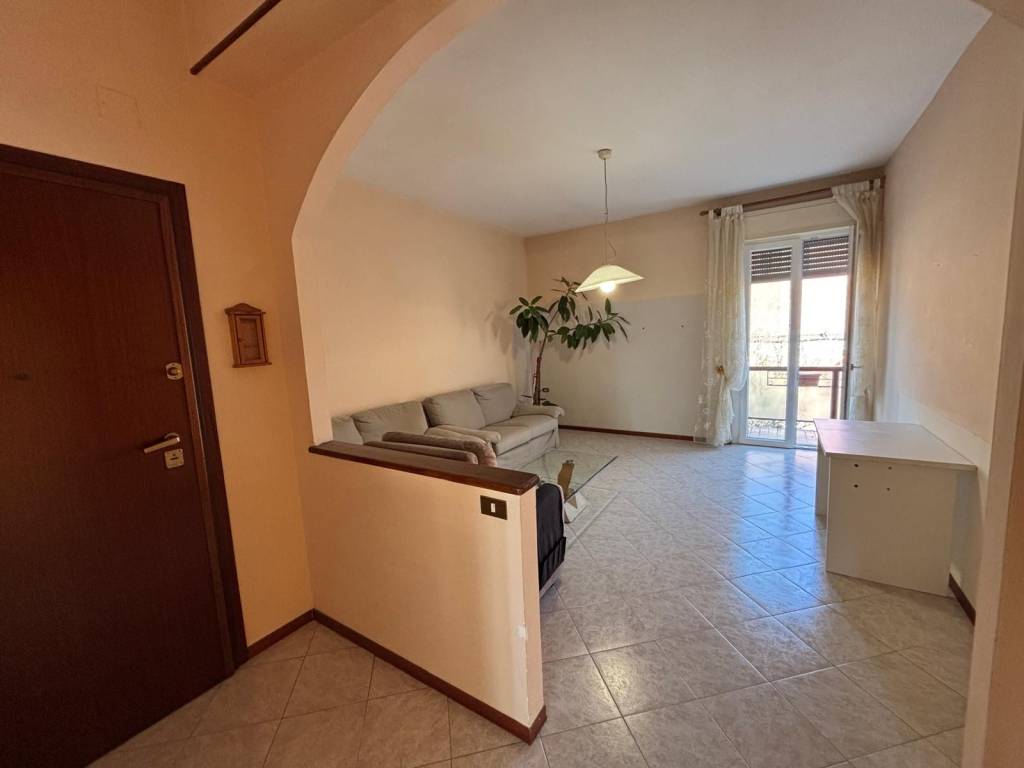 appartamento in vendita a Cremona in zona Viale Po