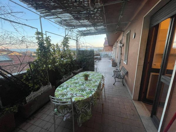 appartamento in vendita a Cremona in zona Piazza Castello