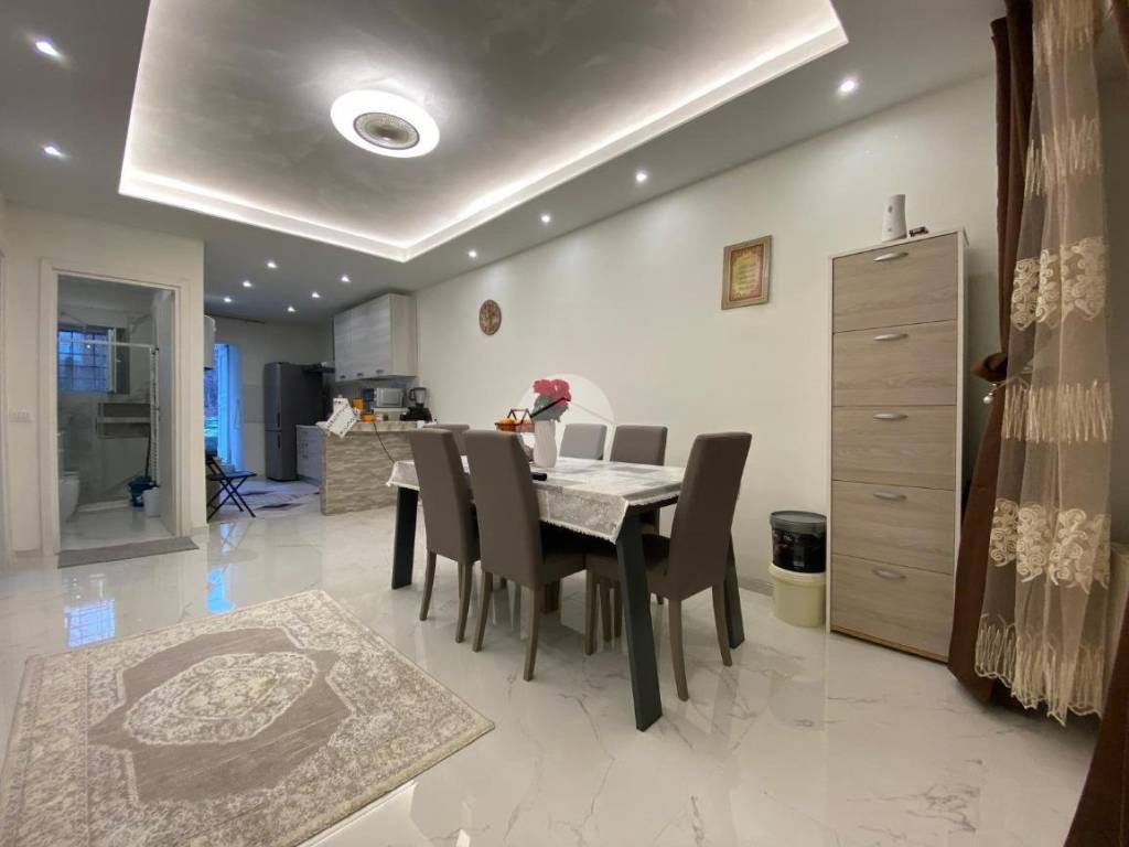 appartamento in vendita a Cremona