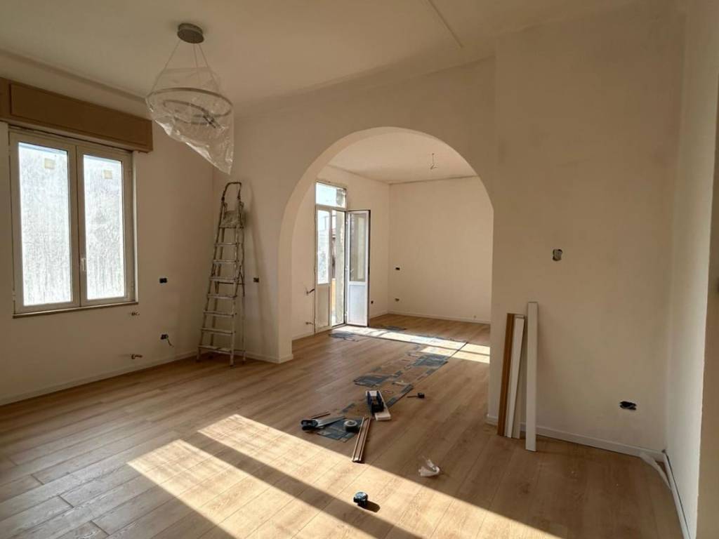 appartamento in vendita a Cremona in zona Viale Po