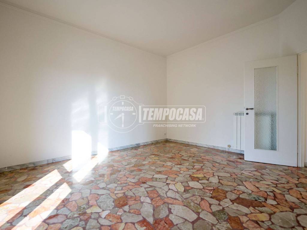 appartamento in vendita a Cremona in zona Via del Giordano