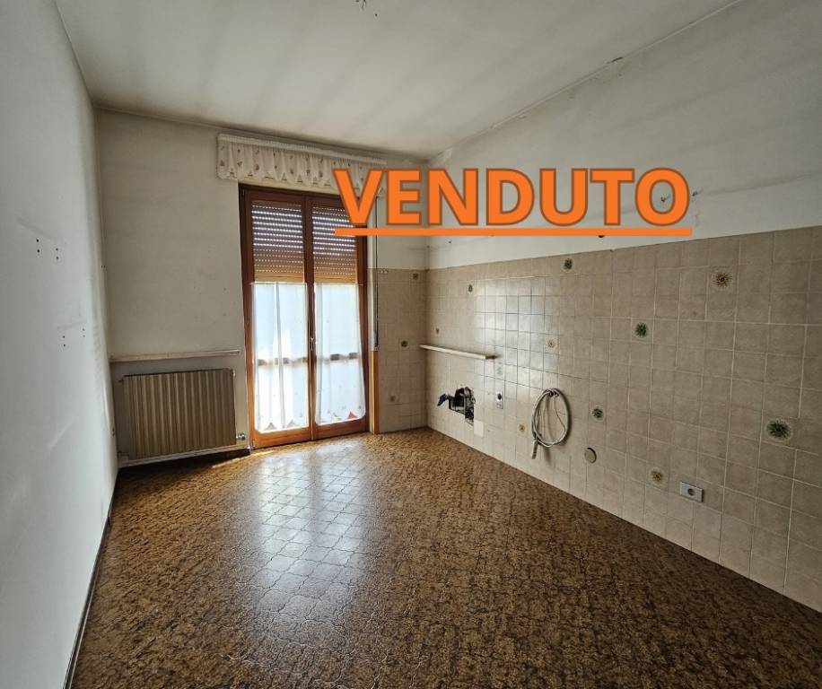 appartamento in vendita a Cremona