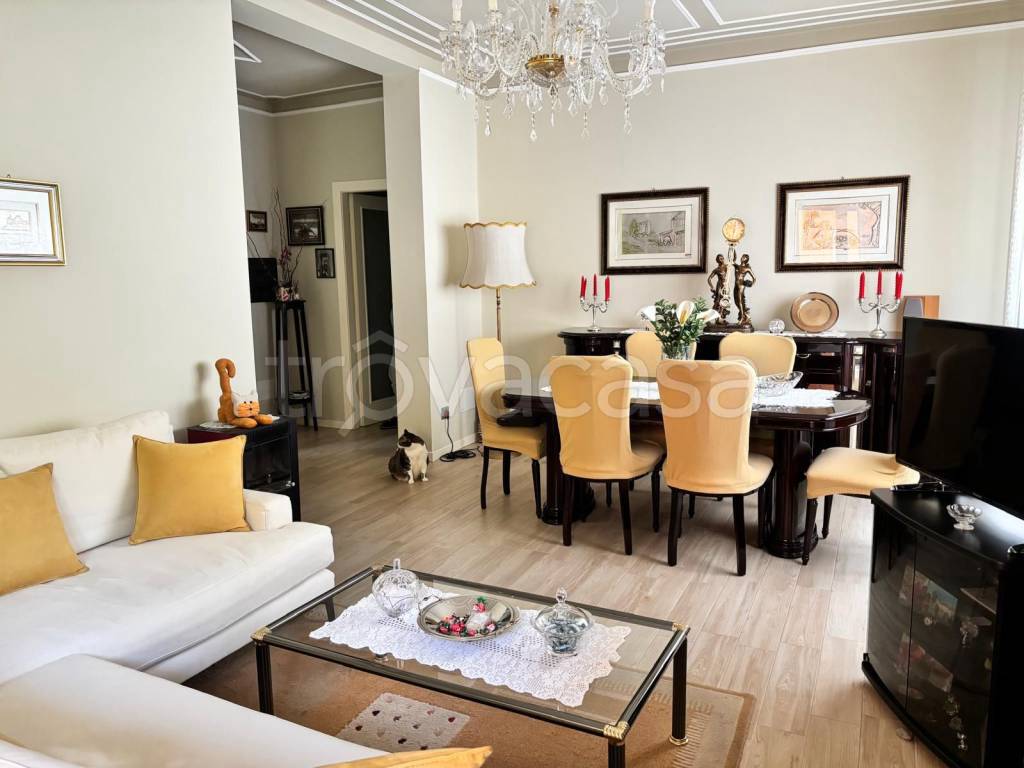 appartamento in vendita a Cremona