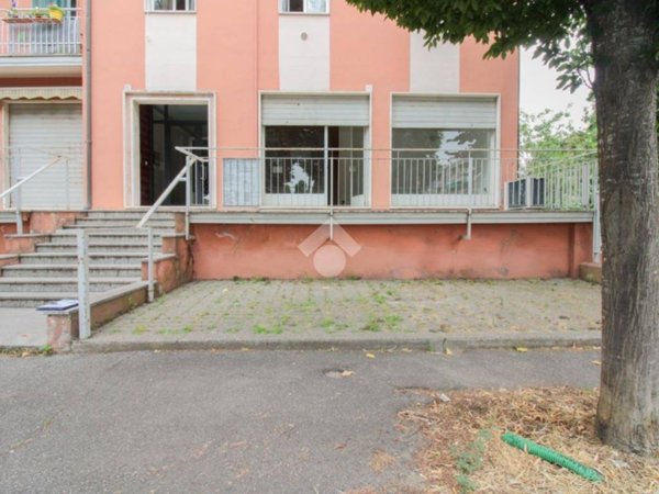 appartamento in vendita a Cremona in zona Viale Po