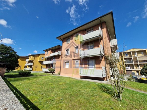 appartamento in vendita a Cremona in zona Cavatigozzi