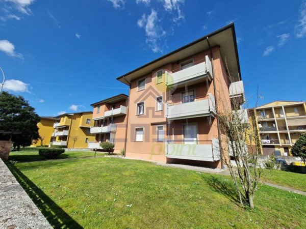appartamento in vendita a Cremona in zona Cavatigozzi