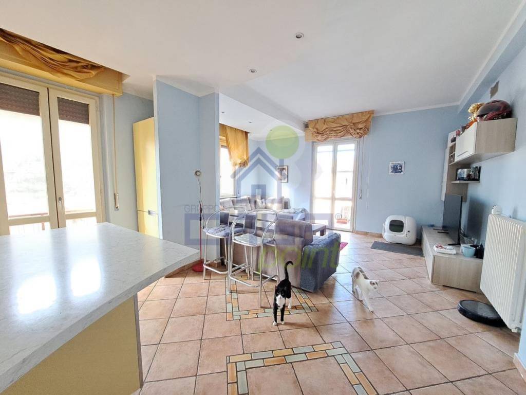 appartamento in vendita a Cremona in zona Via Giuseppina